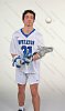 MLax Media Day  Wheaton College Men’s Lacrosse Media Day. - Photo by Keith Nordstrom : Men’s Lacrosse, Media Day